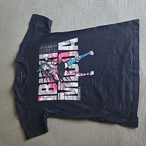 Ibuki Mioda shirt